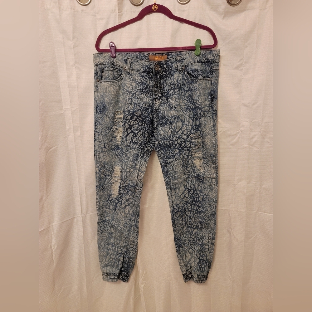 LAVO Jeans